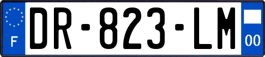 DR-823-LM