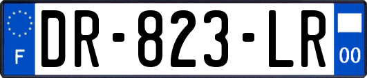 DR-823-LR