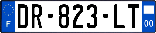 DR-823-LT