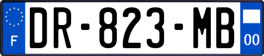 DR-823-MB