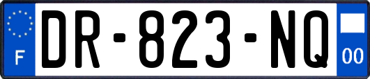 DR-823-NQ