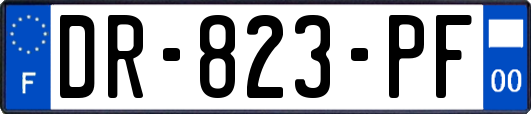 DR-823-PF