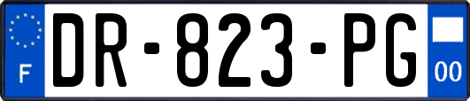 DR-823-PG