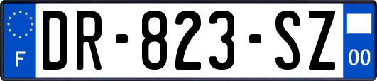 DR-823-SZ