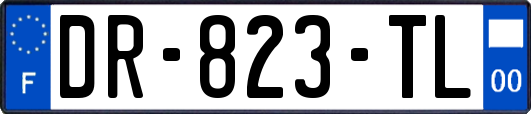 DR-823-TL