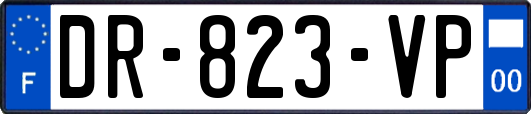 DR-823-VP