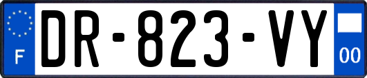 DR-823-VY