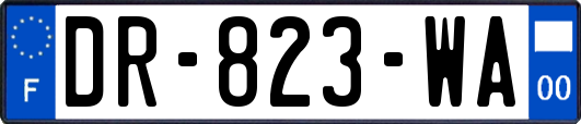 DR-823-WA
