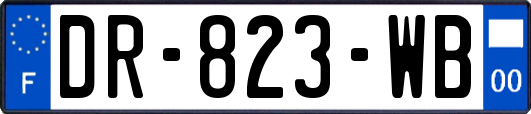 DR-823-WB