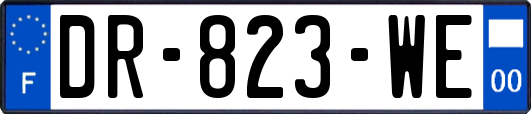 DR-823-WE