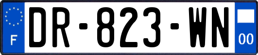 DR-823-WN