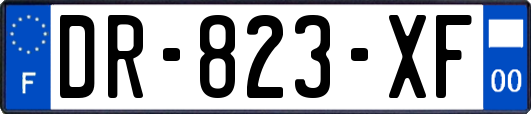 DR-823-XF