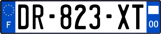 DR-823-XT