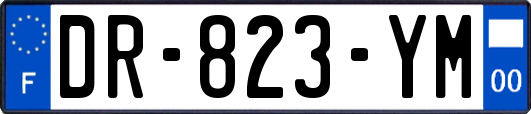 DR-823-YM