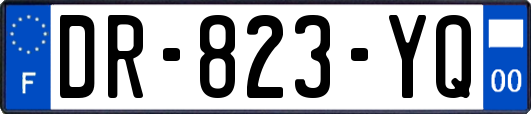 DR-823-YQ