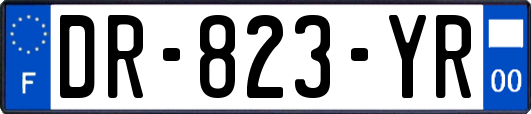 DR-823-YR