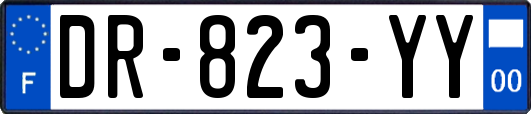 DR-823-YY