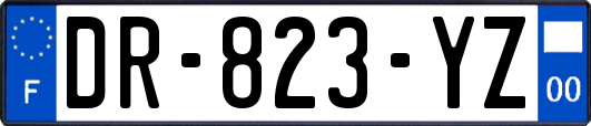 DR-823-YZ
