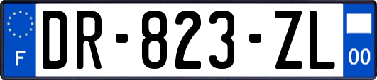 DR-823-ZL