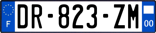 DR-823-ZM