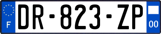 DR-823-ZP
