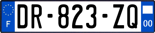 DR-823-ZQ