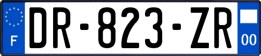 DR-823-ZR