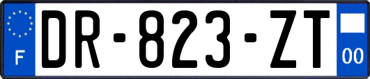 DR-823-ZT