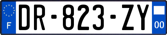 DR-823-ZY