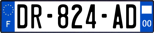 DR-824-AD