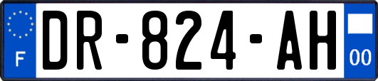 DR-824-AH