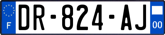 DR-824-AJ