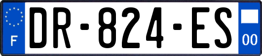 DR-824-ES