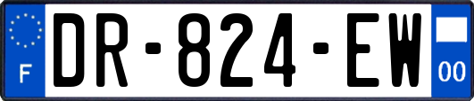 DR-824-EW