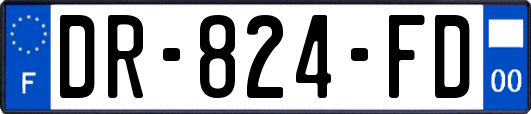 DR-824-FD