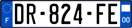 DR-824-FE