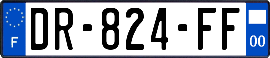 DR-824-FF