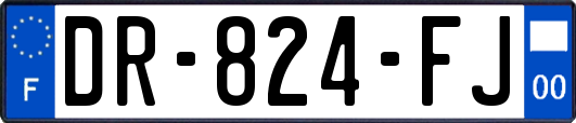 DR-824-FJ