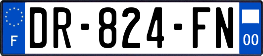 DR-824-FN