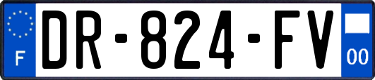 DR-824-FV