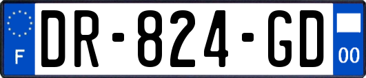 DR-824-GD