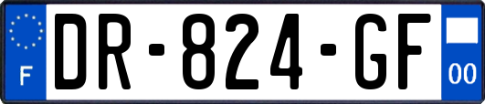 DR-824-GF