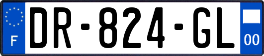 DR-824-GL