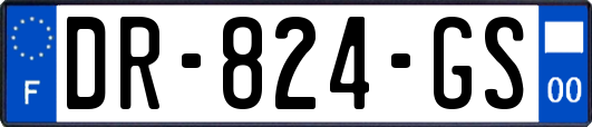 DR-824-GS
