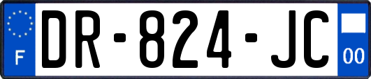 DR-824-JC