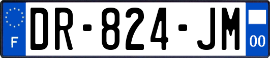 DR-824-JM