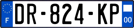 DR-824-KP