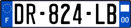 DR-824-LB
