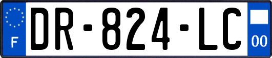DR-824-LC