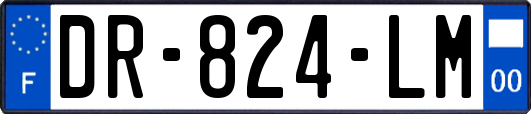 DR-824-LM